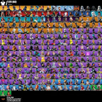 272 SKINS GOLD KRATOS + HACHA DE KRATOS + TOMA LA L + STW OG: