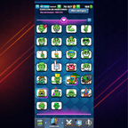 CUENTA CLASH ROYALE – 12,000 COPAS + PRIMER PASE ROYALE