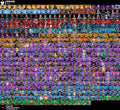 519 SKINS VICTOR ELITE + POLO PRODIGY + PASE MARVEL OG + GOLD MIDAS