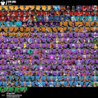 275 SKINS TAKE THE L + BLUE SQUIRES + ROYALE KNIGHT + LEVIATHAN AXE + STW OG