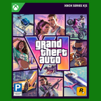 CUENTA XBOX CON GRAND THEFT AUTO VI: ULTIMATE EDITION