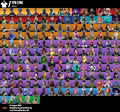170 SKINS JELTY + RISA DE BURRO + HACHA DE KRATOS + STW OG