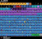 216 SKINS THE REAPER + TOMA LA L + STW OG