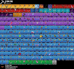 211 SKINS THE REAPER + TOMA LA L + HACHA DE KRATOS