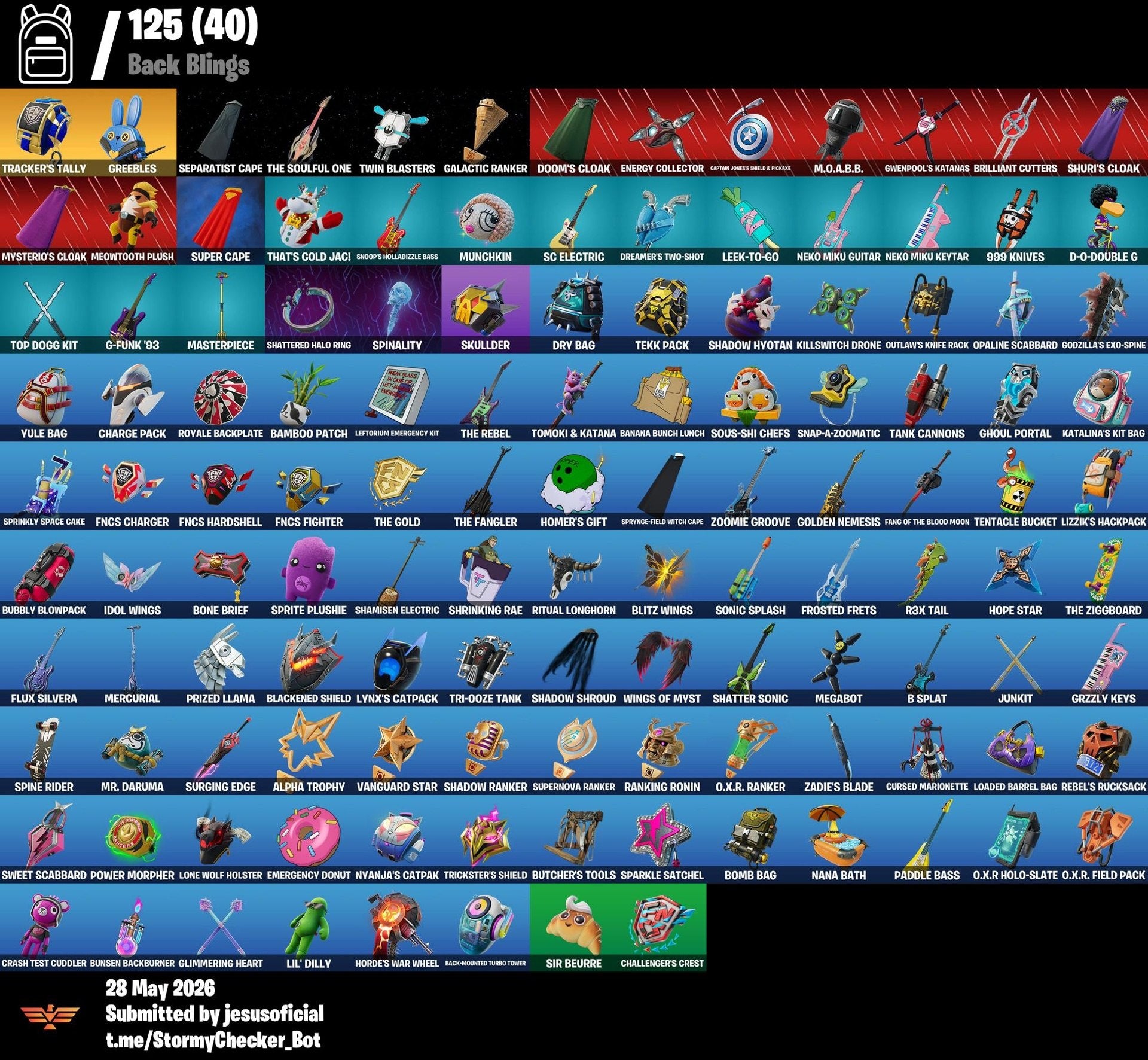 73 SKINS HATSUNE MIKU + ICE SPICE + GODZILLA