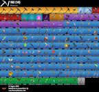 115 SKINS THE REAPER + JELTY + TOMA LA L + GALAXY + STW OG