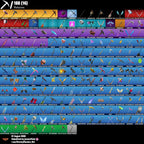 170 SKINS THE REAPER + TRAVIS SCOTT + TOMA LA L + STW OG