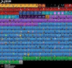 275 SKINS TAKE THE L + BLUE SQUIRES + ROYALE KNIGHT + LEVIATHAN AXE + STW OG