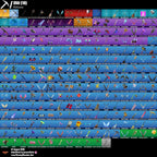 249 SKINS BLUE SQUIRES + TOMA LA L + RISA DE BURRO