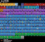 179 SKINS THE REAPER + TOMA LA L + RISA DE BURRO + HACHA DE KRATOS
