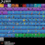 133 SKINS THE REAPER + IKONIK + TOMA LA L + PALITO DE PEZ