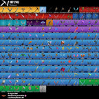95 SKINS GOLD MIDAS + PASE MARVEL OG + GOLD LARA CROFT