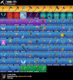 88 SKINS GALAXY + PIONERA + STW OG