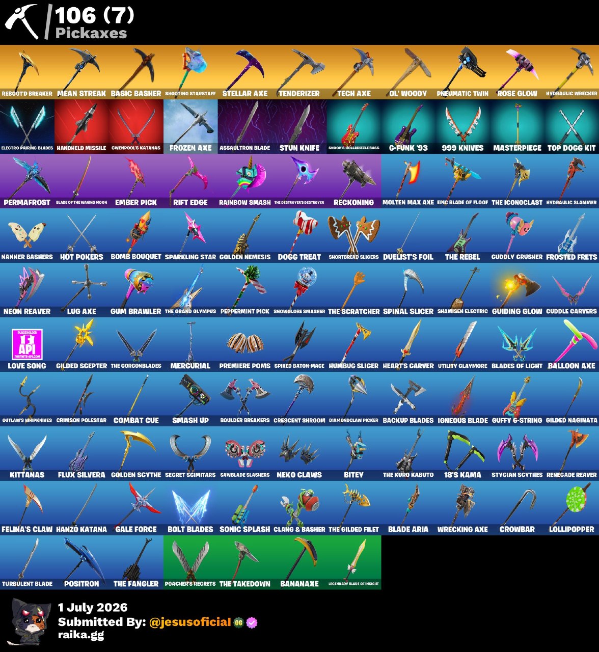 88 SKINS GALAXY + PIONERA + STW OG