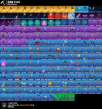 216 SKINS THE REAPER + TOMA LA L + STW OG