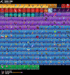 211 SKINS THE REAPER + TOMA LA L + HACHA DE KRATOS