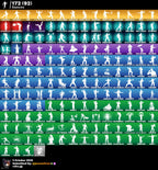 183 SKINS THE REAPER + TOMA LA L + RISA DE BURRO + HACHA DE KRATOS