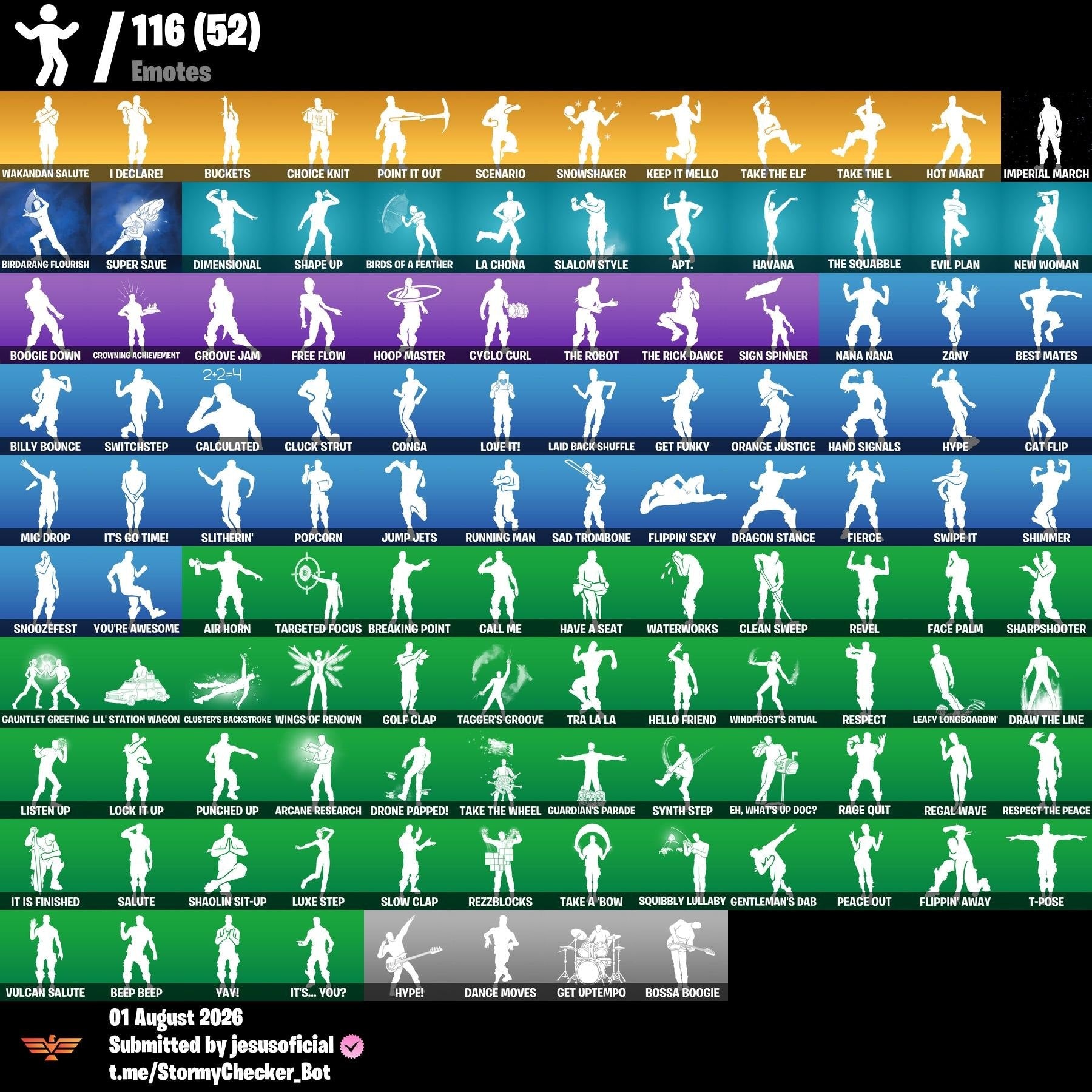 133 SKINS THE REAPER + IKONIK + TOMA LA L + PALITO DE PEZ