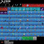 73 SKINS HATSUNE MIKU + ICE SPICE + GODZILLA