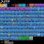 82 SKINS LINCE + BANANIN OG + TOMA EL ELFO