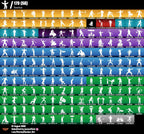 211 SKINS THE REAPER + TOMA LA L + HACHA DE KRATOS