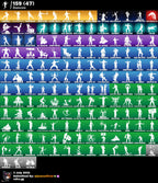 216 SKINS THE REAPER + TOMA LA L + STW OG