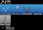11 SKINS SEDONA + MELODIE MARS