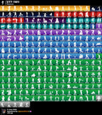 520 SKINS POLO PRODIGY + NEOVERSA + GOLD MIDAS