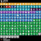 272 SKINS GOLD KRATOS + HACHA DE KRATOS + TOMA LA L + STW OG: