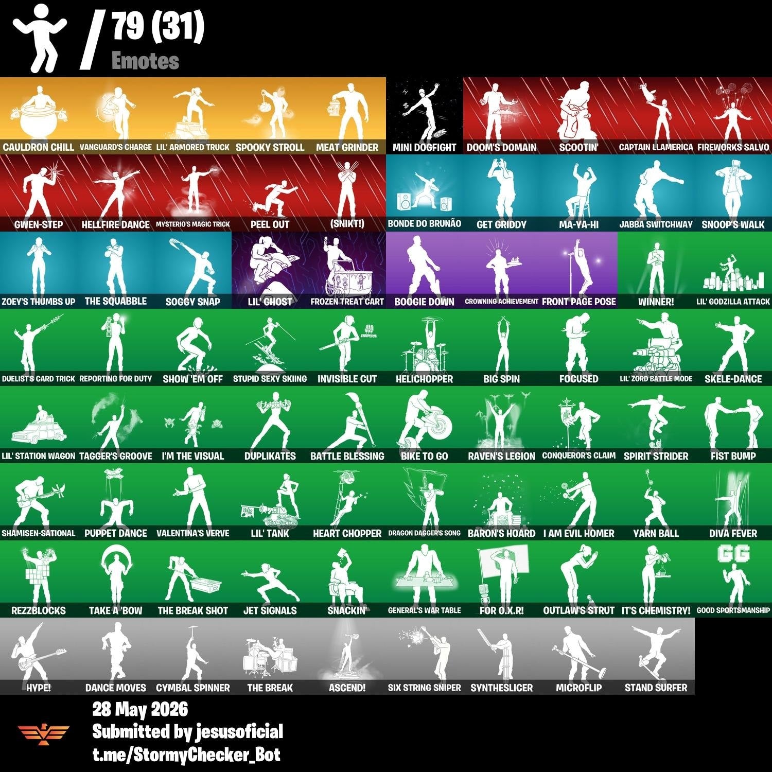 73 SKINS HATSUNE MIKU + ICE SPICE + GODZILLA