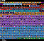 519 SKINS VICTOR ELITE + POLO PRODIGY + PASE MARVEL OG + GOLD MIDAS