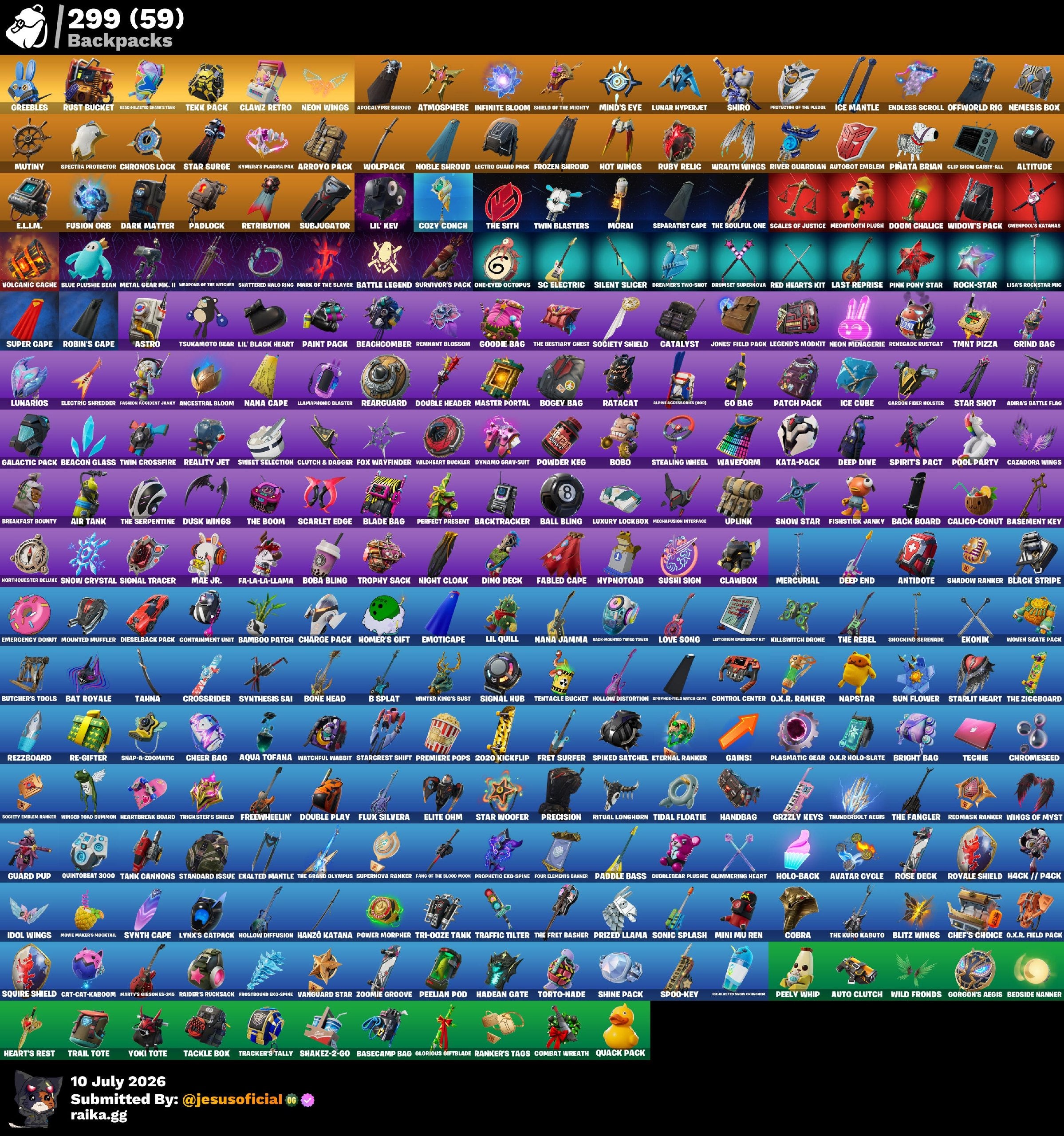 244 SKINS BLUE SQUIRES + TOMA LA L + RISA DE BURRO