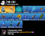 21 SKINS LAUFEY + CHAPPELL ROAN + EXPLORER EMILIE