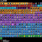 211 SKINS THE REAPER + TOMA LA L + HACHA DE KRATOS