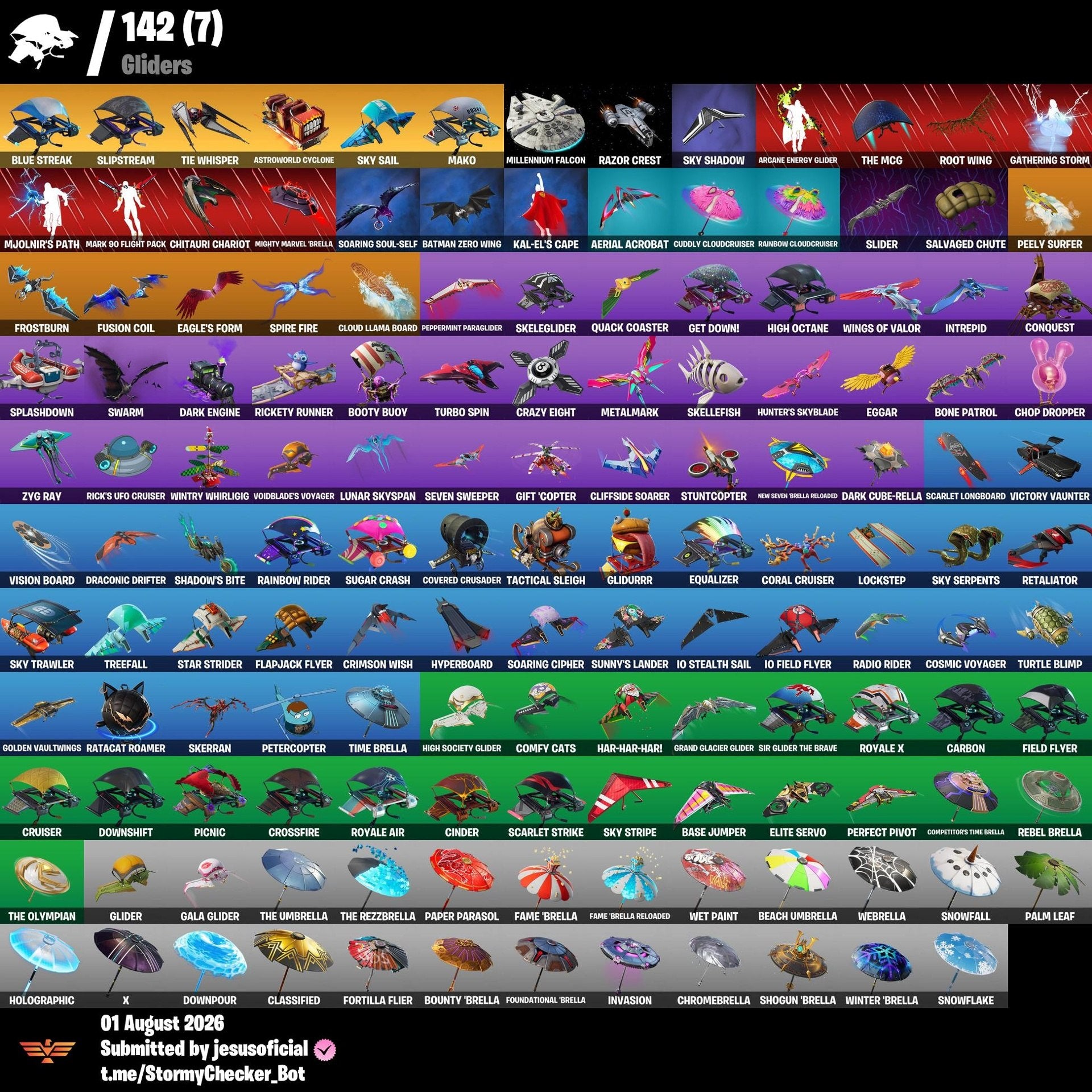 179 SKINS THE REAPER + TOMA LA L + RISA DE BURRO + HACHA DE KRATOS