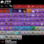 73 SKINS HATSUNE MIKU + ICE SPICE + GODZILLA