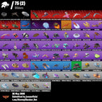 73 SKINS HATSUNE MIKU + ICE SPICE + GODZILLA