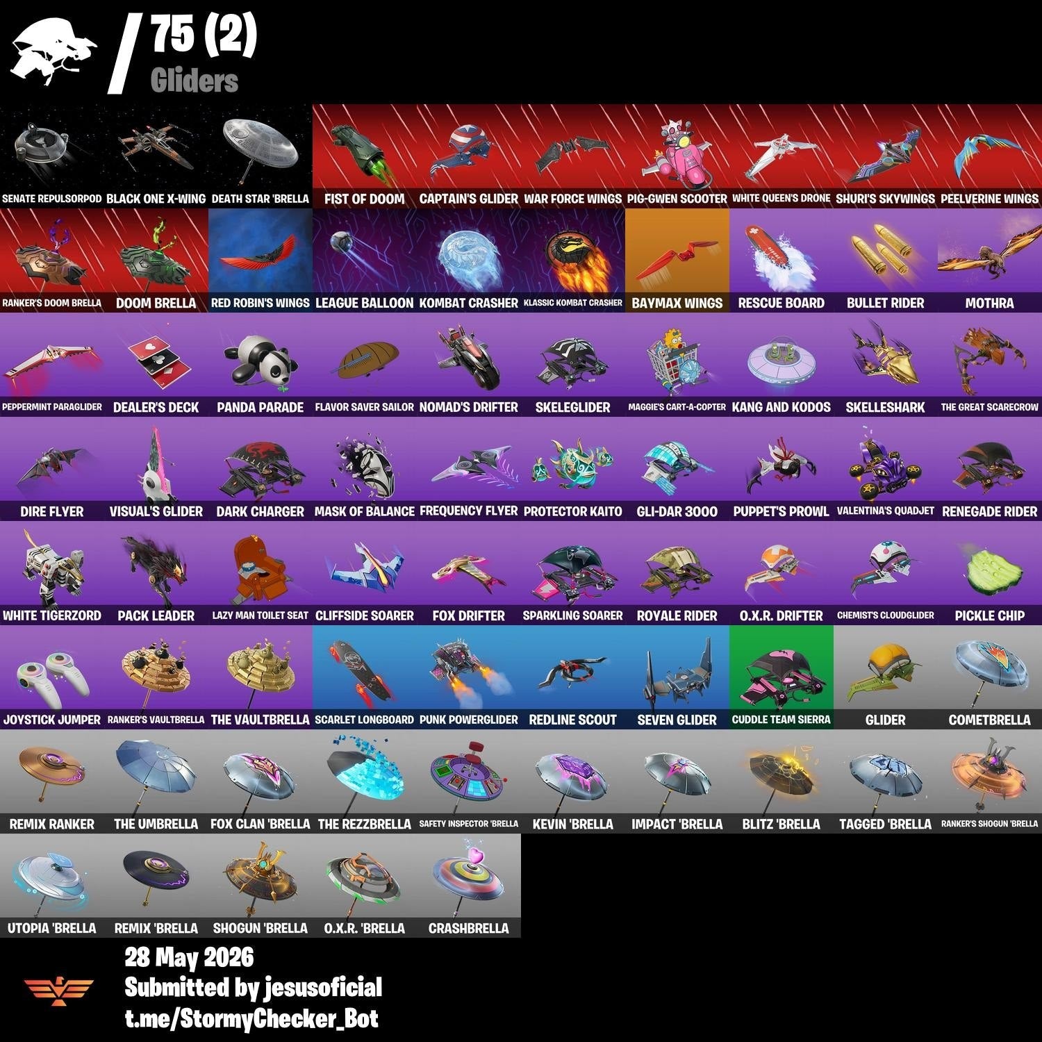 73 SKINS HATSUNE MIKU + ICE SPICE + GODZILLA