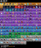 221 SKINS THE REAPER + TOMA LA L + STW OG