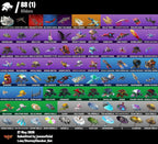 82 SKINS LINCE + BANANIN OG + TOMA EL ELFO