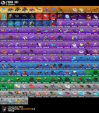 216 SKINS THE REAPER + TOMA LA L + STW OG