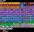 211 SKINS THE REAPER + TOMA LA L + HACHA DE KRATOS