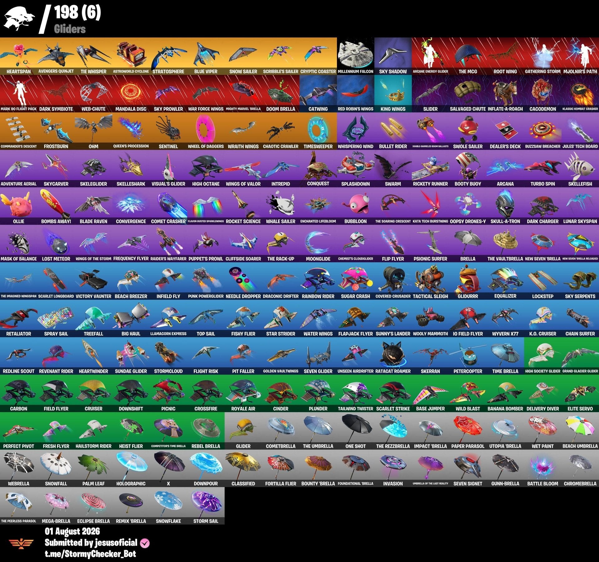 211 SKINS THE REAPER + TOMA LA L + HACHA DE KRATOS