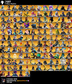 425 SKINS IKONIK + HACHA DE KRATOS + PICO MINTY + TOMA LA L + STW OG