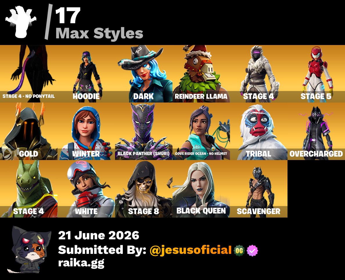 62 SKINS PASE MARVEL + JUSTICIA NARANJA