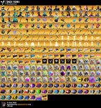 520 SKINS POLO PRODIGY + NEOVERSA + GOLD MIDAS