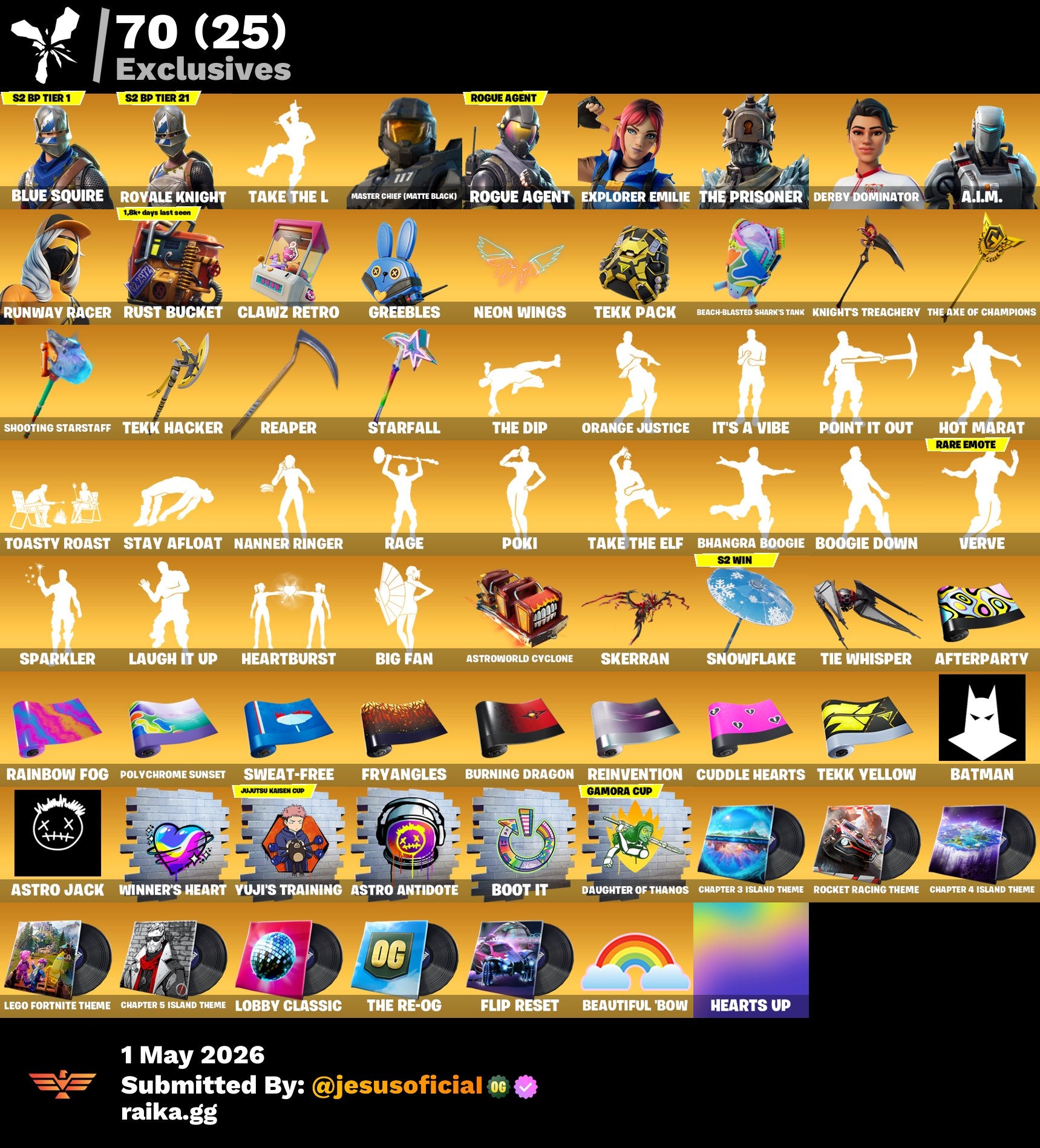 243 SKINS BLUE SQUIRES + TOMA LA L + RISA DE BURRO