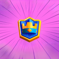 CUENTA CLASH ROYALE 8,600 COPAS NIVEL 13 DE TORRE DEL REY