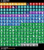 275 SKINS BLUE SQUIRES + HACHA DE KRATOS + TOMA LA L + BALENCIAGA